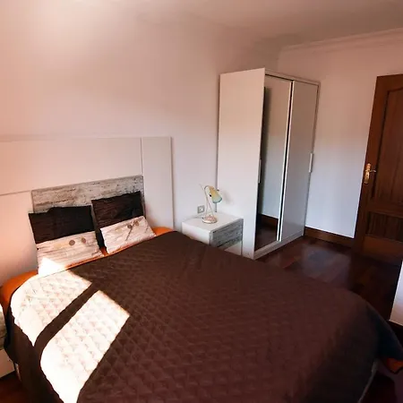 Appartement House With Jacuzzi In