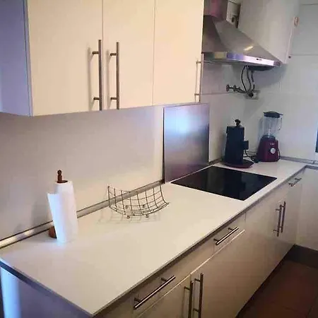 House With Jacuzzi In Apartamento Costa Adeje (Tenerife)