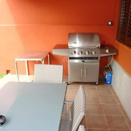 House With Jacuzzi In Apartamento Costa Adeje (Tenerife)