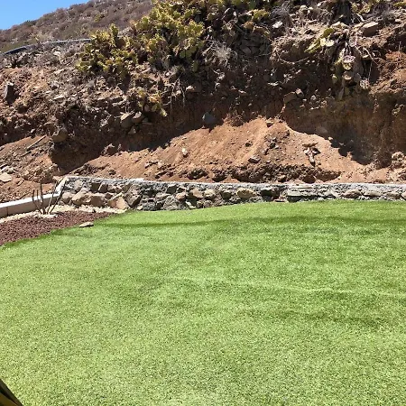 Apartamento House With Jacuzzi In Costa Adeje (Tenerife)