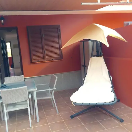 House With Jacuzzi In Apartamento